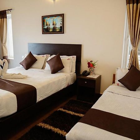 Paradise Perfect - Non Smoking Non Alcoholic No Unmarried Couples Ooty Exterior foto