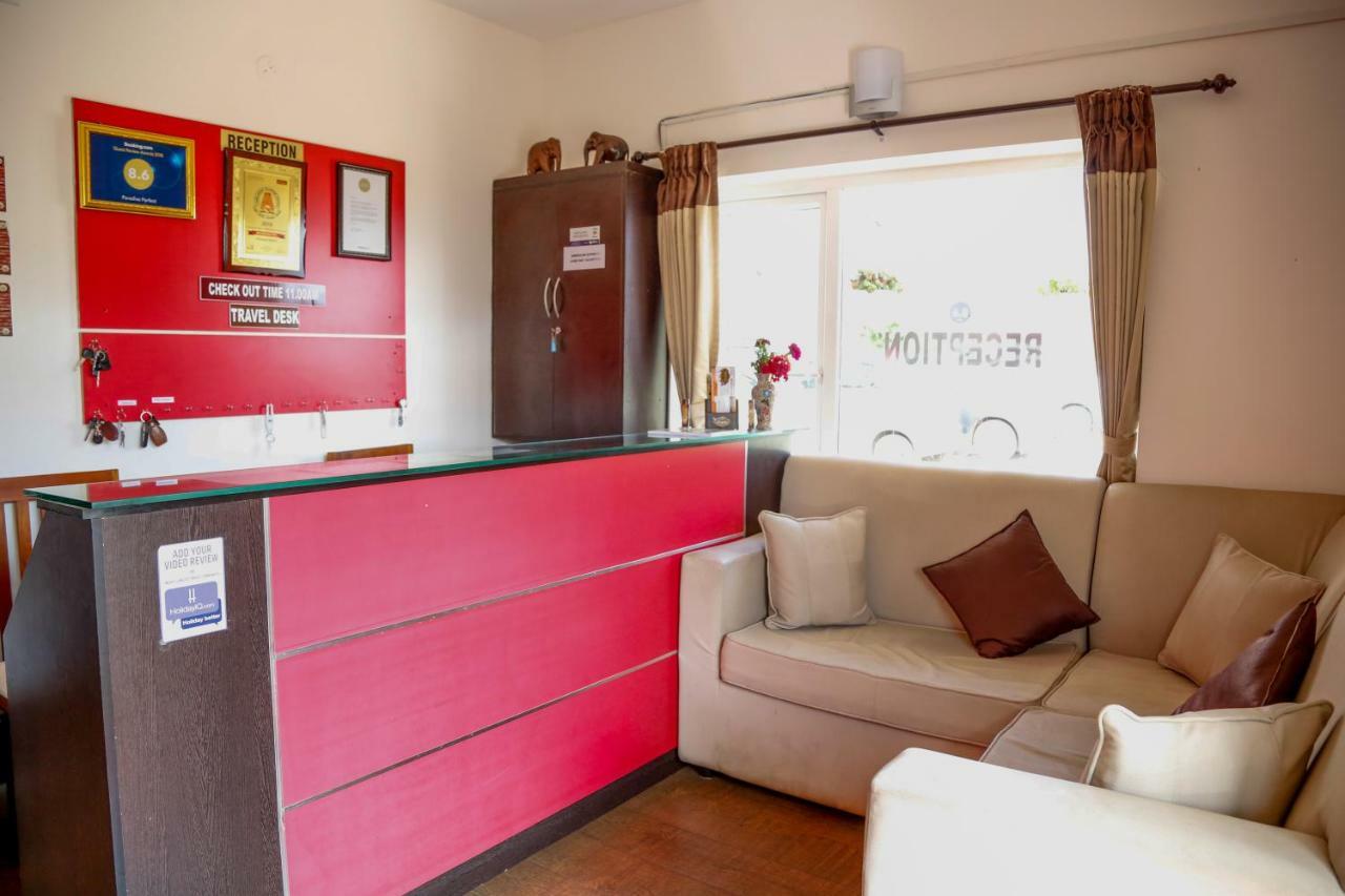 Paradise Perfect - Non Smoking Non Alcoholic No Unmarried Couples Ooty Exterior foto